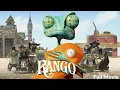 Download Lagu Rango Full Movie (2011)  Johnny Depp  English HD Animated Comedy Western Movie Review \u0026 Facts