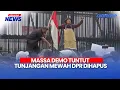 Download Lagu 🔴 BREAKING NEWS! Mulai Rusuh, Massa Demo 25 Agustus Kepung Gedung DPR RI | 25/08