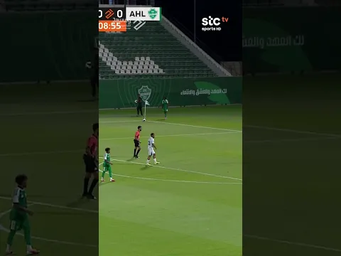 ملخص مباراة الأهلي 🆚 الفتح في 90 ثانية ⏱️🎥