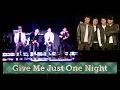 Download Lagu 🟠98 Degrees in Vancouver 2019|Give Me Just One Night|1/7