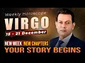 Lagu Virgo Weekly horoscope 15 December to 21 December | Astrogems Official | Haris Azmi