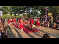 Jesse White tumblers Channahon Three Rivers Festival 2018