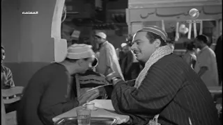 المعلم عباس بيعامل فتحي أوحش معاملة وكل ده بسبب المعلم حافظ المعلمة 