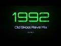 Download Lagu 1992 Old Skool Rave Mix