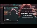 A Trophy Fathers Trophy Son (REVISED) cover | EIIZA GRACE