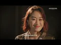 Aisha Retno, Aziz harun - Ketipak Ketipung Raya (LIVE) #AkustikaSuria
