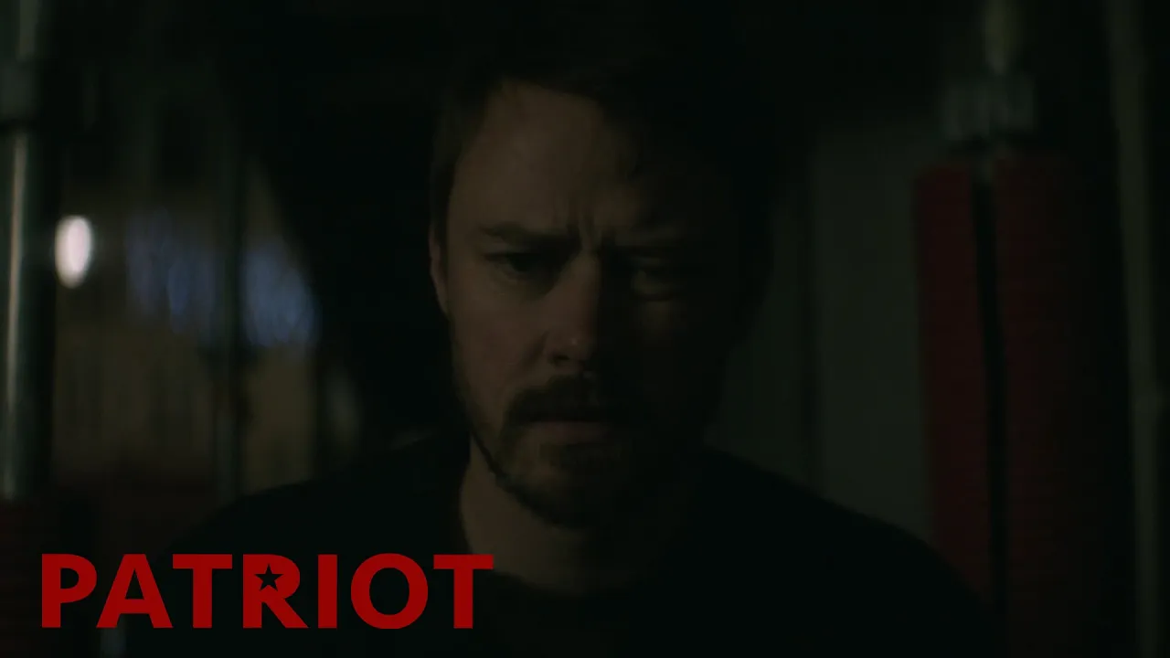 "Chip The Cup" I Original Song from PATRIOT "Chip The Cup" I Original Song from PATRIOT