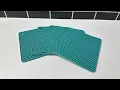 Smithcraft Silicone Heat Resistant Trivets - 4 pack