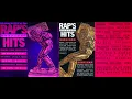 Lagu Rap's Greatest Hits Volume 1 (Various Artists) Priority Records 1985 (Music To Heal Your DNA)
