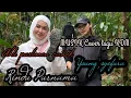 Lagu Rindu Purnama Bersama ahli parlimen young syefura 