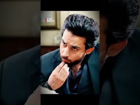 He Crashed the Wedding Night… Just to Ask About Her 😂❤️ | Ishq Murshid | Bilal Abbas x Dur-e-Fishan
