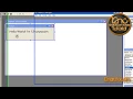 Make Slide Text In Visual Basic 6