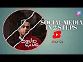 Squid Game Instagram Profile Picture