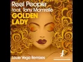 Lagu Reel People feat. Tony Momrelle - Golden Lady (Louie Vega Roots Mix)