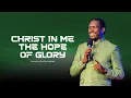 Download Lagu Kristus di Dalamku, Harapan Kemuliaan | Pdt. Sam Moonka | Pesta Rhema 2025