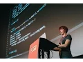 Building a container from scratch in Go - Liz Rice Microscaling Systems