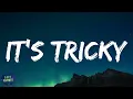 Run DMC - It's Tricky (lyrics)
