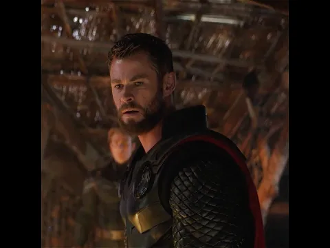 The Avengers join forces to defeat Thanos once and for all. #shorts  #video #MovieClips #avengers.