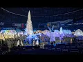 Enchant St Petersburg Florida 2022 with Santa s Magic Timepiece