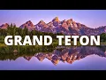 The ULTIMATE Grand Teton TRAVEL GUIDE 2026