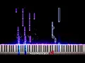 Record of Ragnarok Season 3 ED - 'Last breath, Last record' | Piano Tutorial & Sheet Music & MIDI