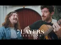 Download Lagu Amistat - Ready Now - 7 Layers Session #194