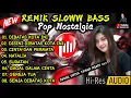 Download Lagu REMIK PALEMBANG SLOW BASS POP NOSTALGIA || POP LAWAS 90AN @SYMUSIK85