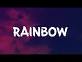 Download Lagu South Border - Rainbow ( REYNE COVER  ) Lyrics