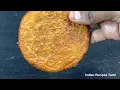Athirasam Recipe in Tamil | அதிரசம் | adhirasam seivadhu epadi | adhirasam | adhu rasam | ADHIRASAM