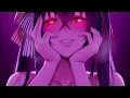 Download Lagu Eurythmics - Sweet Dreams (Are Made of This) [Lyrics/Nightcore/Sped Up Reverb Cover]