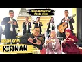 Download Lagu Kisinan - Woro Widowati (drum cam) Abata Voice