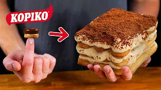 500 Hour Tiramisu | Freeze Dried Candy ASMR MUKBANG