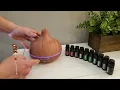 Download Lagu Essential Oil Diffuser-Ultimate Aromatherapy Diffuser \u0026 Essential Oil Set