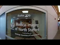 360 Tour of Medical Imaging at North Stafford