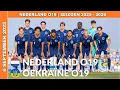 Download Lagu Vriendschappelijk | Samenvatting Nederland O19 - Oekraïne O19 zaterdag 6 september 2025