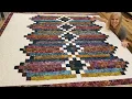 It s Line Dance V 2 - WHOOHOO FREE QUILT PATTERN