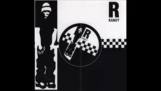 Download Randy Ska Ep (1994) Full Album MP3