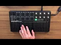 Happier - Marshmello Feat.Bastille｜cover Akai mpk mini black edition｜OVN