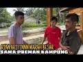 Download Lagu Preman Kampung Dimarahi Rian Arifinnn!