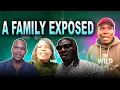 Download Lagu EXPOSED!! A Family United In Greed, Lies And Deception @iammarwa