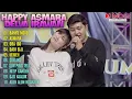 Download Lagu HAPPY ASMARA FEAT DELVA IRAWAN FULL ALBUM TERBARU 2024 | BANYU MOTO–ASMARA–ORA ISO–DADI SIJI–NEMEN