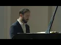Yaron Herman - Svetlanov Universel Festival (Moscow)