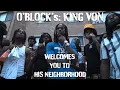 King Von Welcome to My Neighborhood O Block