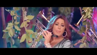 حالة واتساب نجوى كرم الليلة ليلتنا 5 