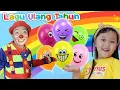 Download Lagu Lagu Anak Populer Selamat Ulang tahun Full 1 Jam
