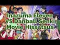Download Lagu Inazuma Eleven vs Danball Senki - All Hissatsu Techniques/Tactics/Avatars/Armed/MixiMax/Functions