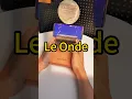 Download Lagu Le Onde #kalimba #thumbpiano #Jooleer #Jooleermusic #kalimbacover