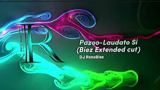 pazoo laudato si biez exteded cut 