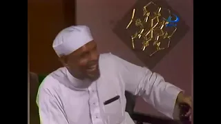 رحلة الحج كاملة يشرحها لنا الشيخ الشعراوي أعتذر لأن هذا المقطع سيبكي الكثير 