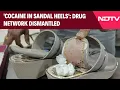 Download Lagu Hyderabad News | 'Cocaine In Sandal Heels': Sophisticated Drug Network Dismantled In Hyderabad